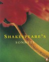 Shakespeare's Sonnets - John Kerrigan, William Shakespeare