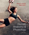 Human Anatomy & Physiology - Elaine Nicpon Marieb, Katja Hoehn