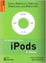 The Rough Guide to Ipods & iTunes - Peter Buckley, Duncan Clark