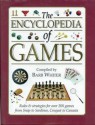 The Encyclopedia Of Games - Barb Whiter