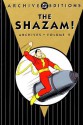 The Shazam! Archives, Vol. 2 - C.C. Beck