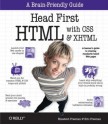 Head First HTML with CSS & XHTML - Elisabeth Robson, Eric Freeman