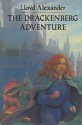 The Drackenberg Adventure - Lloyd Alexander