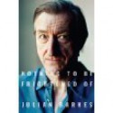 Nothing to Be Frightened Of - Julian Barnes