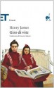 Giro di vite - Henry James, Fausta Cialente