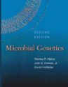 Microbial Genetics 2ed - David Freifelder, David M. Freifelder, John E. Cronan