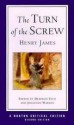 The Turn of The Screw - Henry James