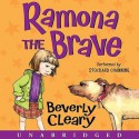 Ramona the Brave (Audio) - Beverly Cleary, Stockard Channing