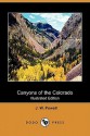 Canyons of the Colorado - John Wesley Powell