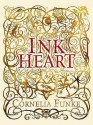 Inkheart - Cornelia Funke