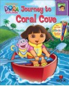 Journey to Coral Cove - Kathy Broderick, Victoria Miller