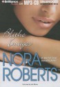 Blithe Images - Julia Whelan, Nora Roberts