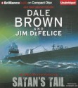 Satan's Tail - Dale Brown, Jim DeFelice, Christopher Lane