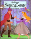 Walt Disney's Sleeping Beauty: Pop-Up Book - Walt Disney Company