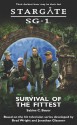 STARGATE SG-1: Survival of the Fittest - Sabine C. Bauer