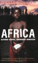 Africa: Altered States, Ordinary Miracles - Richard Dowden, Chinua Achebe