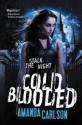 Cold Blooded (Jessica McClain) - Amanda Carlson