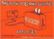 Book of Bunny Suicides - Andy Riley