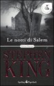 Le notti di Salem - Carlo Brera, Stephen King