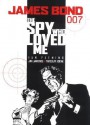 The Spy Who Loved Me (Graphic Novels) - Ian Fleming, Jim Lawrence