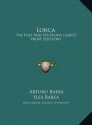 Lorca: The Poet and His People (Large Print Edition) - Arturo Barea, Ilsa Barea