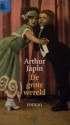 De grote wereld - Arthur Japin