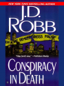 Conspiracy in Death - J.D. Robb