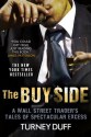 The Buy Side - Turney Duff