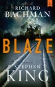 Blaze - Stephen King, Richard Bachman