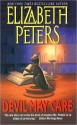 Devil May Care - Elizabeth Peters