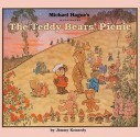 The Teddy Bears' Picnic (Turtleback School & Library Binding Edition) - Jimmy Kennedy, Michael Hague