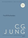 Freud and Psychoanalysis (Collected Works, Vol 4) - C.G. Jung, G Adler, R.F.C. Hull