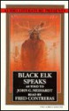 Black Elk Speaks - John G. Neihardt, Fred Contreras