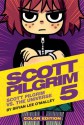 Scott Pilgrim Color Hardcover Volume 5: Scott Pilgrim vs. the Universe - Bryan Lee O'Malley