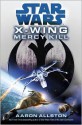 Star Wars: X-Wing: Mercy Kill - Aaron Allston