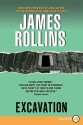 Excavation - James Rollins