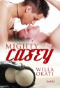 Mighty Casey - Willa Okati