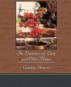 The Victories of Love and Other Poems - Coventry Kersey Dighton Patmore