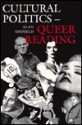 Cultural Politics-Queer Reading - Alan Sinfield