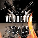 The Hope Vendetta - Scott Mariani, James Langton