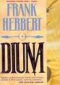 Diuna - Frank Herbert