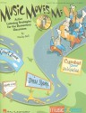 Music Moves Me, Volume 1: Active Listening Strategies for the Elementary Classroom [With CD (Audio)] - Wesley Ball