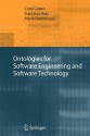 Ontologies For Software Engineering And Software Technology - Coral Calero, Francisco Ruiz, Mario Piattini