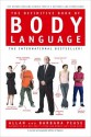 The Definitive Book of Body Language - Allan Pease, Barbara Pease