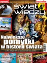 Świat Wiedzy (4/2012) - praca zbiorowa