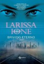 Brivido eterno (Demonica) (Italian Edition) - Larissa Ione, Federica Ressi