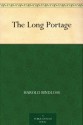 The Long Portage - Harold Bindloss