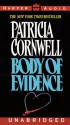 Body of Evidence - C.J. Critt, Patricia Cornwell