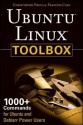 Ubuntu Linux Toolbox: 1000+ Commands for Ubuntu and Debian Power Users - Christopher Negus, Francois Caen