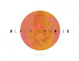 Black Candies - Post Apocalypse - Nick Antosca, Ryan Bradford, Jim Ruland, Justin Hudnall, Natanya Ann Pulley, Jay Wertzler